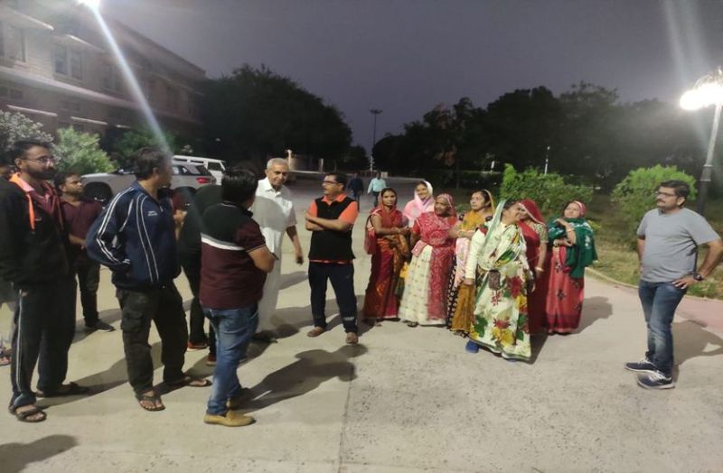 निकाय चुनाव-2019, मतगणना कल, हथियारबंद जवानों की निगरानी में जिले के 410 प्रत्याशियों का भाग्य