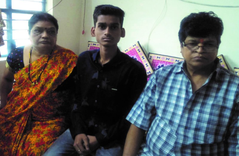 कोरबा के एक छात्र ने बनाई ऐसी कार, जो NASA को आया पसंद, NASA ने जारी किया बोर्डिंग पास