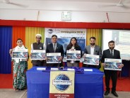 कम्युनिकेटर और लीडर बनने के लिए देश के नामचीन मैनजमेंट गुरु करेंगे गाइड