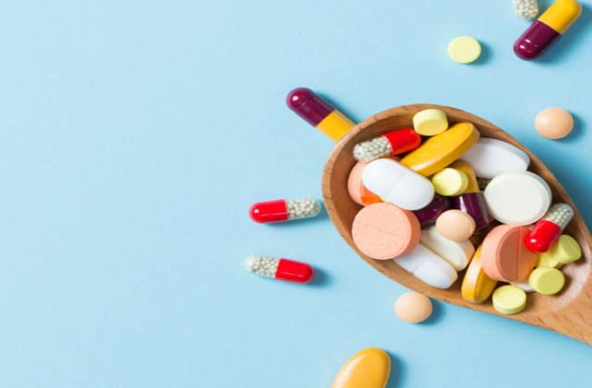 World Antibiotics Awareness Week : एंटीबायोटिक कई अंगों को नुकसान पहुंचाती