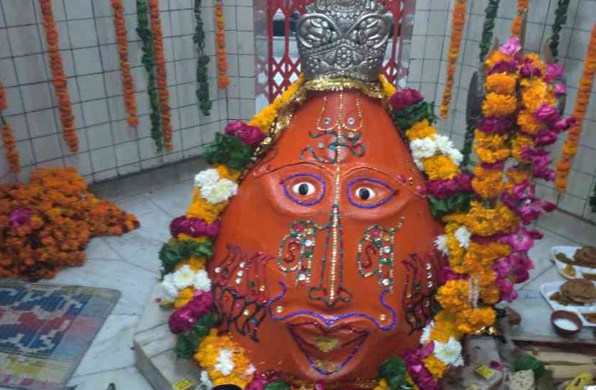 Kaal Bhairav Ashtami 2019 : Kaal Bhairav mandir in gwalior 