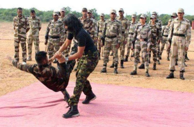 CISF Head Constable recruitment 2019