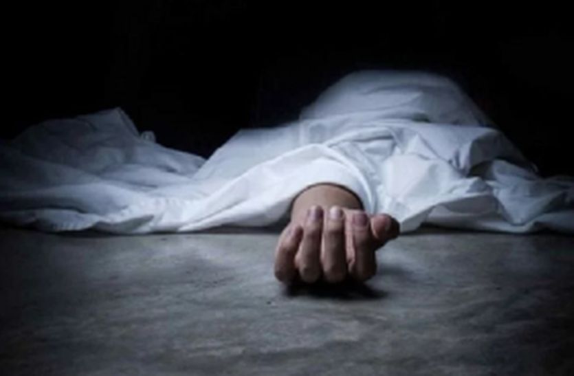 ब्रेक लगाते ही निकल गए चालक के प्राण...पढ़े पूरी खबर