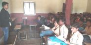Intensification of reforms in schools with low results, establishment