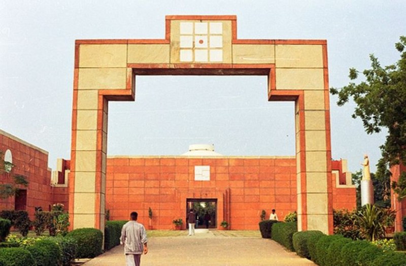 'Mrignayani' art exhibition till 24 november in jkk jaipur