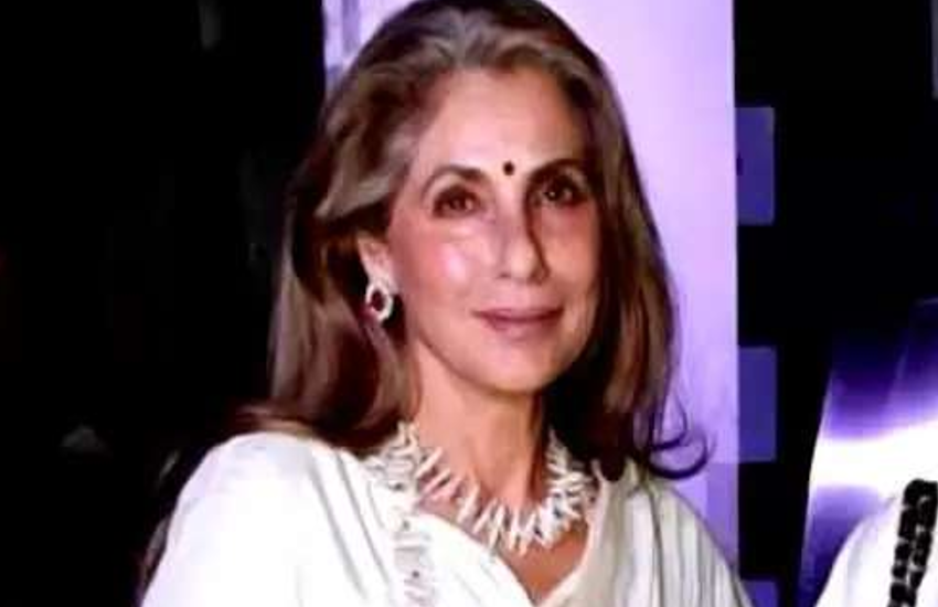 dimple kapadia
