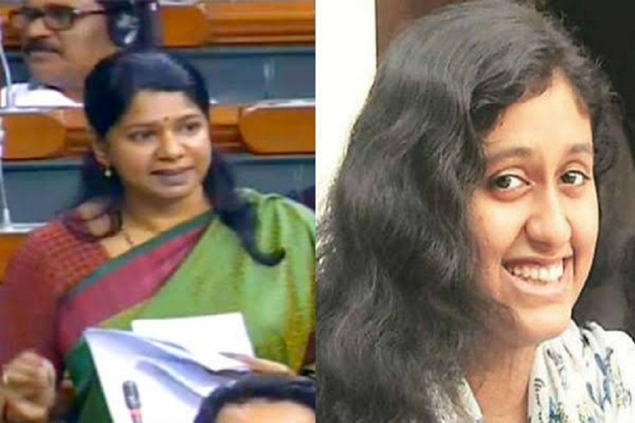  IIT MADRAS students suicide-case-mps-raise-issue-in-lok-sabha-demand-high-level probe