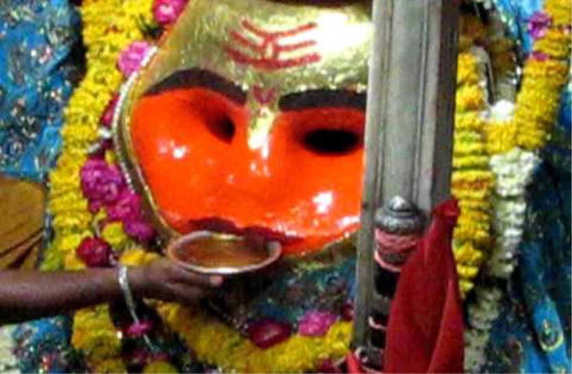 kaal bhairav jayanti ujjain