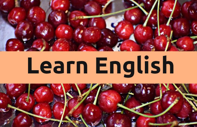 learn english