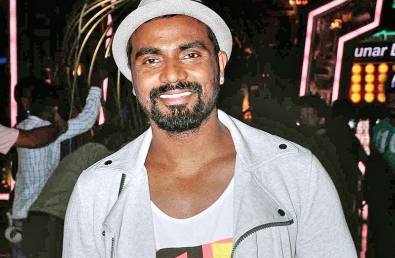 रेमो डिसूजा