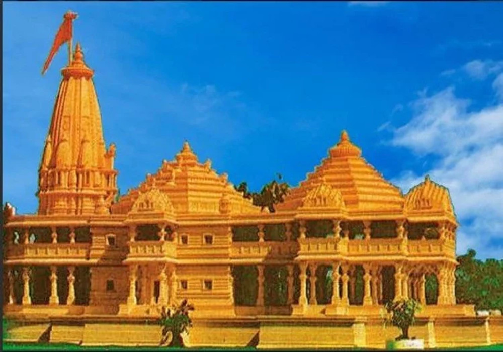 राम मंदिर निर्माण के लिए नहीं जुटाया जा रहा है चंदा : विश्व हिन्दू परिषद