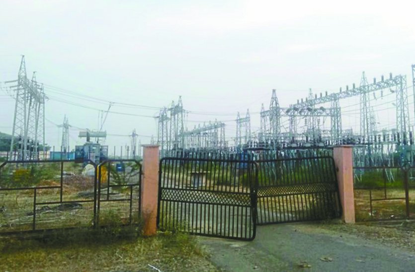 Villagers, farmers have trouble due electricity system