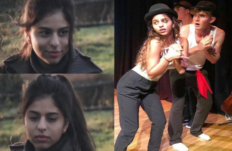 रिलीज हुई शाहरुख की बेटी सुहाना की पहली शॅार्ट फिल्म,उनकी एक्टिंग देख आ जाएगी शाहरुख खान की याद