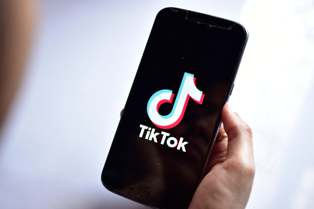 Social Commerce के जरिए रेवेन्यू बढ़ा रही TikTok