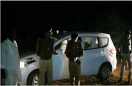  Miscreants firing in encounter with police in Bhilwara