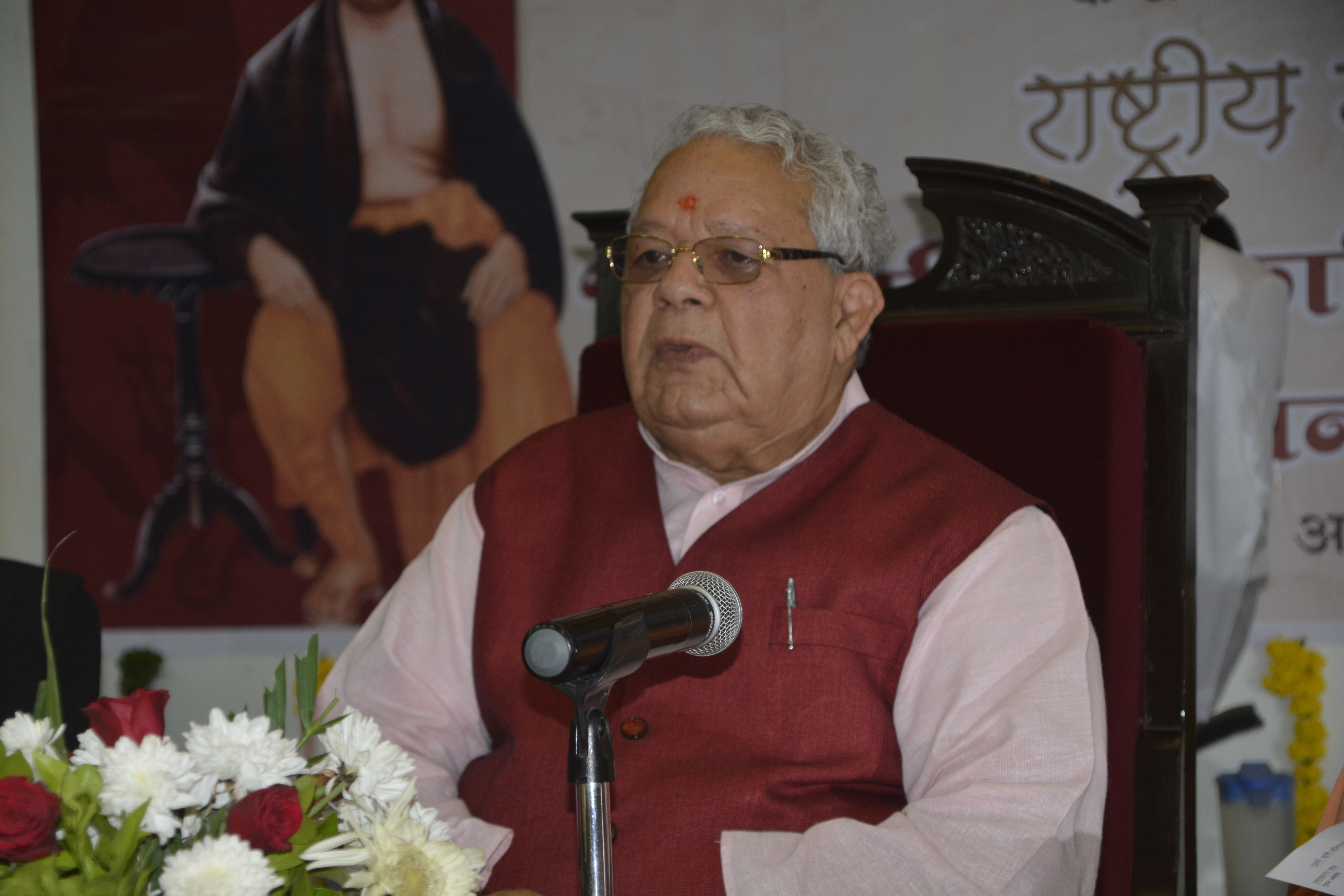 Governor Visit: नरवर में सिलाई मशीन और ट्राइसाइकिल बांटेंगे राज्यपाल
