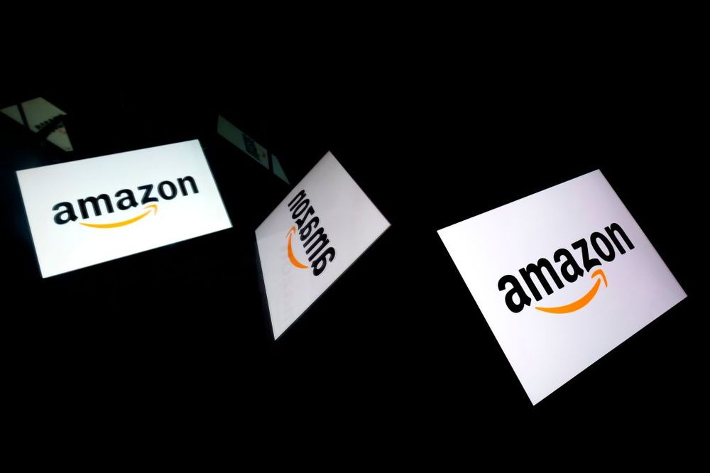 Amazon gains 78 thousand crore rupees in America, tax given Zero