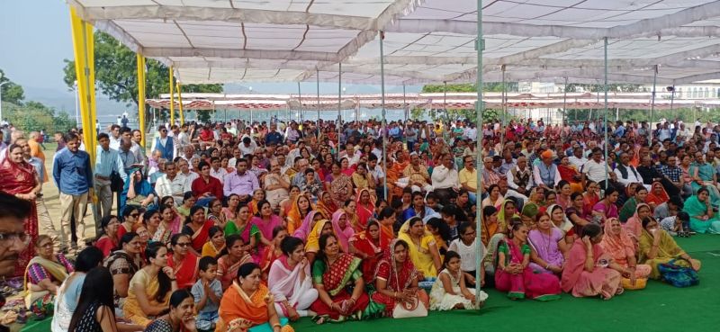 एक नजर देखा और तय हो गए 25 रिश्ते