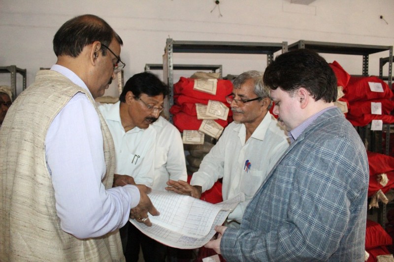 Public Works Department