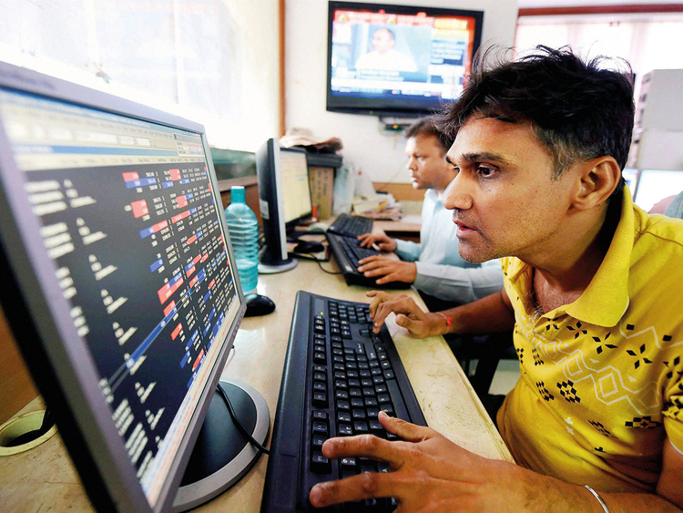 Reliance Industries rally boost share market, Sensex close at 40470 pt
