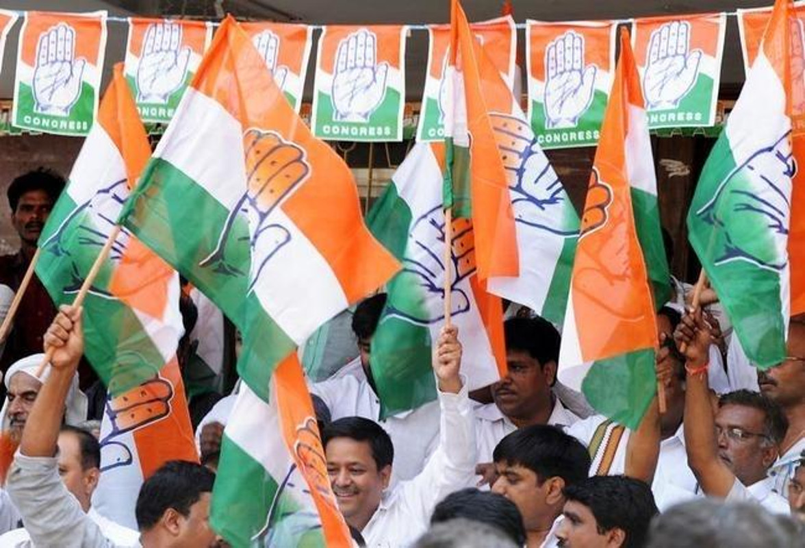 Body elections- here Congress snatched board from BJP