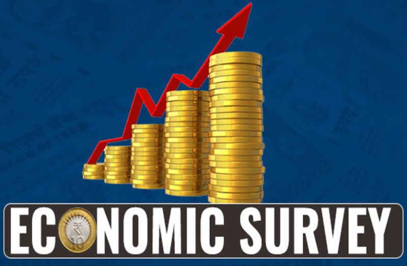 अब तक 90 हजार मकानों का आर्थिक सर्वेक्षण, धार्मिक स्थलों से भी लिया गया कमाई का विवरण