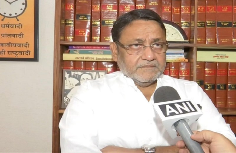 Aryan Khan gets bail and Nawab Malick says, picture abhi baaki hai mere dost