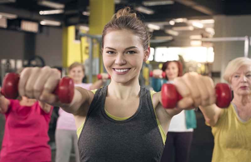 Mental Health: Exercise Daily For 35 Minutes May Reduce Depression