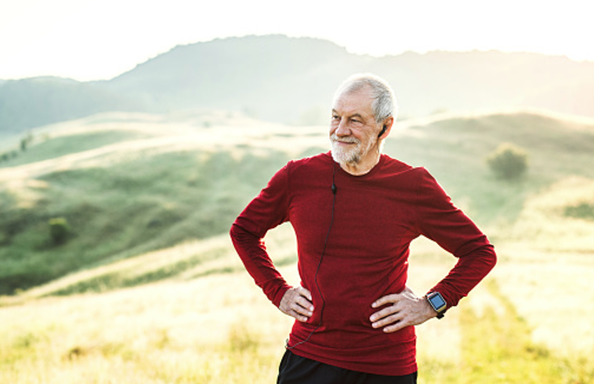 International Mens Day: Tips For Men to Stay Healthy After 50