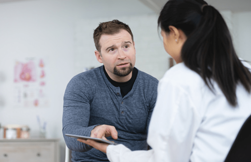 International Mens day: Health conditions That should not be ignored