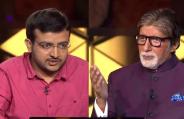 Amitabh Bachchan 