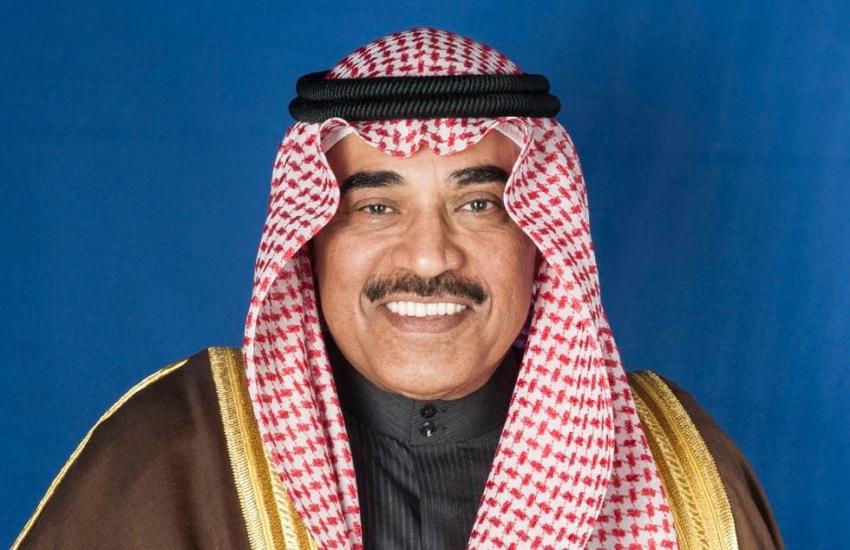 Shaikh Sabah Al Khalid Al Sabah