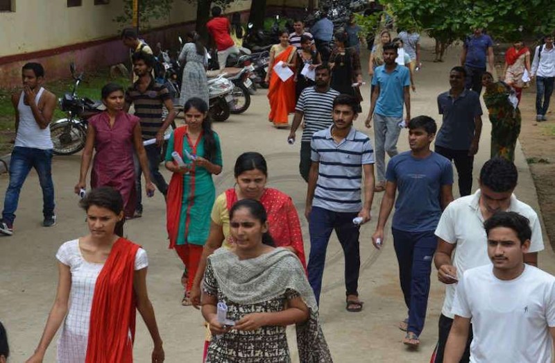 Kerala PSC recruitment 2019