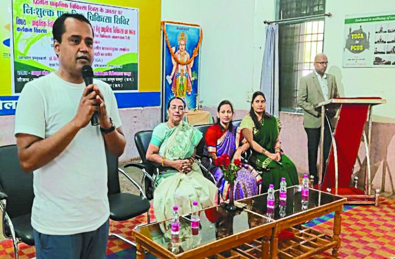 काली मिट्टी में छिपा है सेहत का राज, रोजाना 20 मिनट लगाएं और कब्ज-बीपी से पाएं छुटकारा