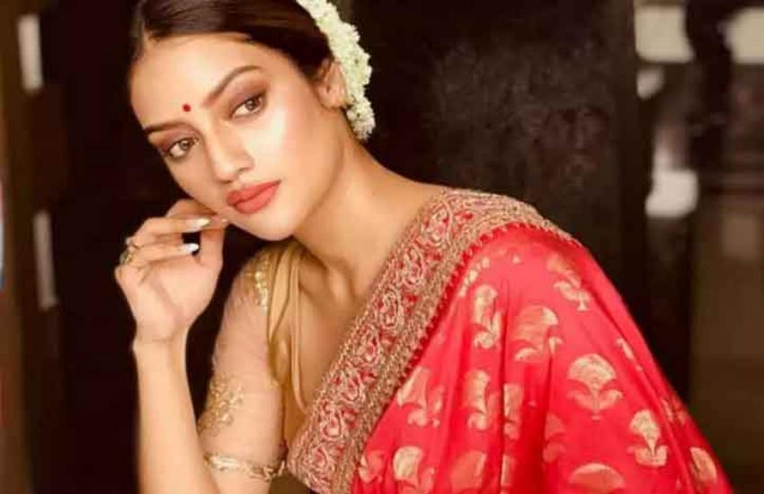 Nusrat Jahan Was Admitted