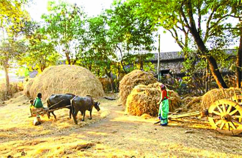 पैडमैन के अक्षय कुमार से प्रेरित होकर यह महिला बनी पैडवुमेन