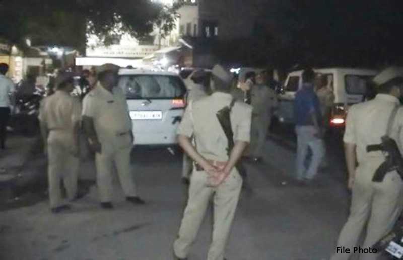 6 दिन बाद भी नहीं मिला साढ़े 26 लाख की चपत लगाने वाले आरोपियों का सुराग