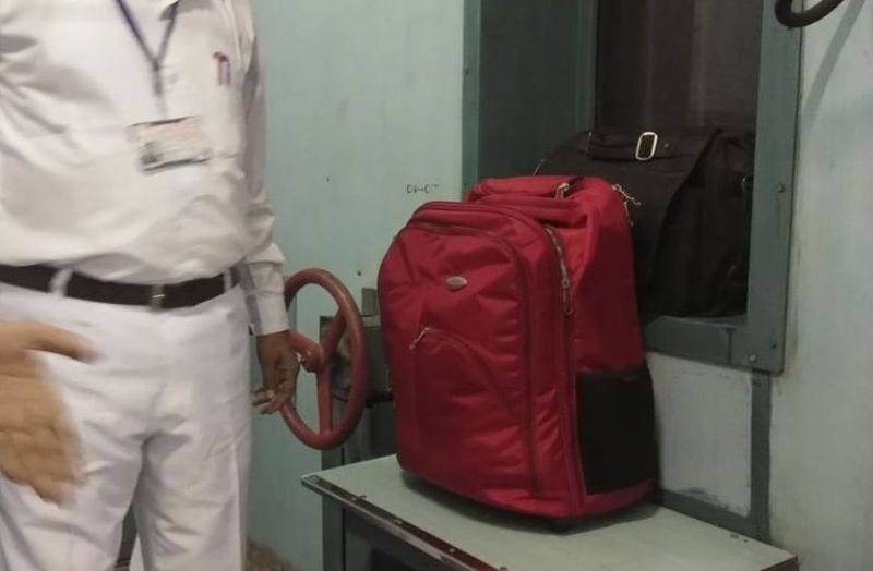 Indian Railway Initiative News