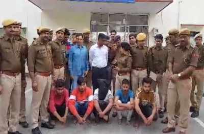 Historyheater changed description in bhilwara