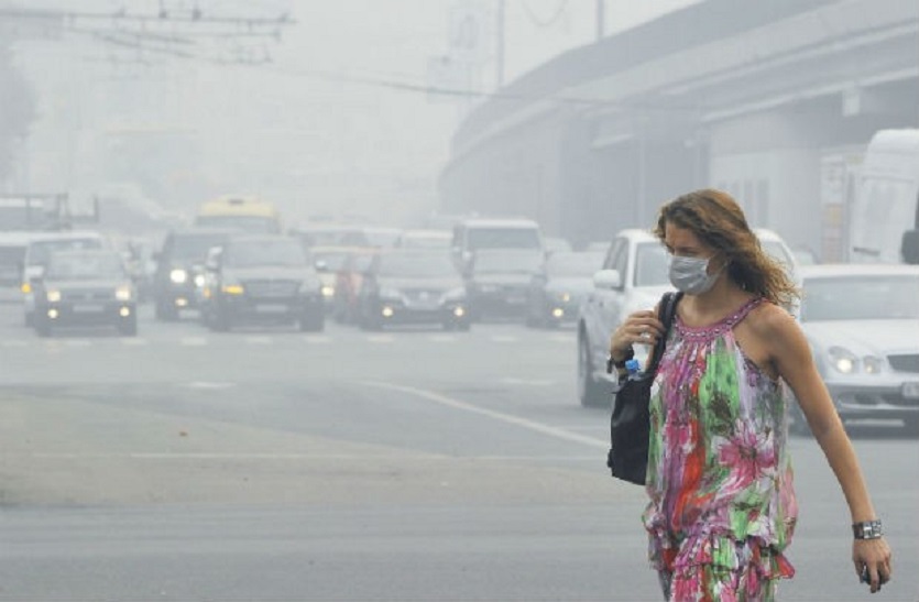 air-pollution-aiims-delhi-ncr-skin-problems-doctors