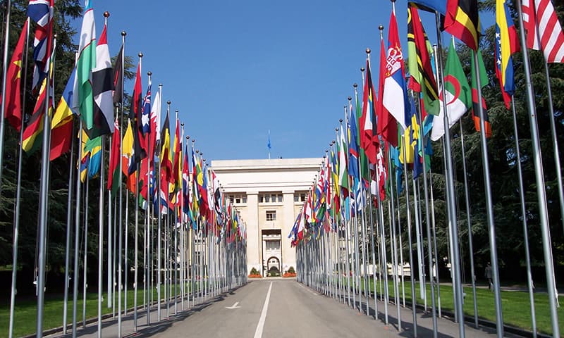 United Nation