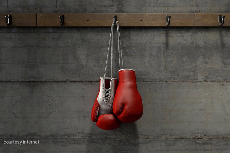 jnvu sports board manager left women boxing team in udaipur