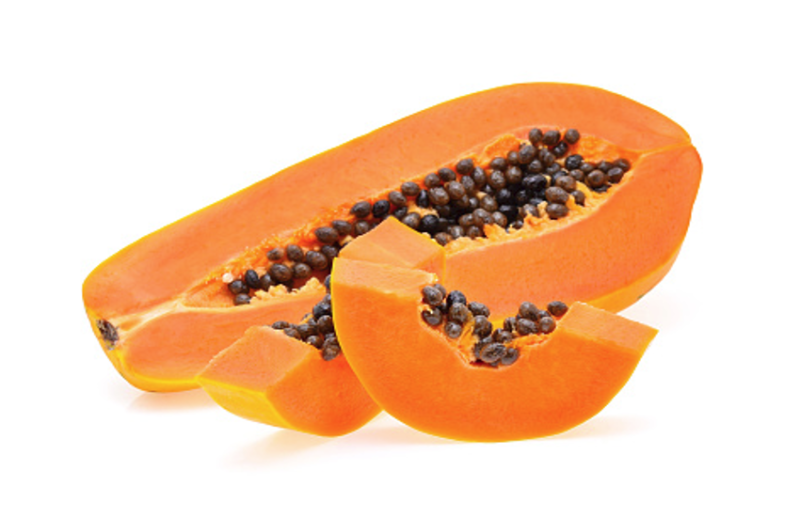 know right way to eat papaya for burn Belly fat fast