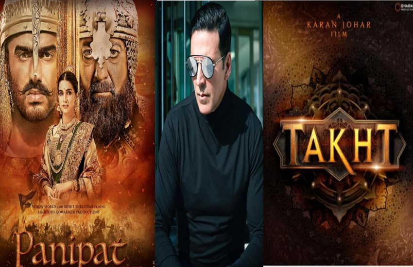 Period drama movies