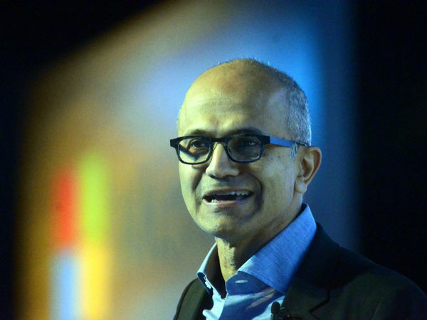 3 Indians included in Fortune Business Person of the Year list