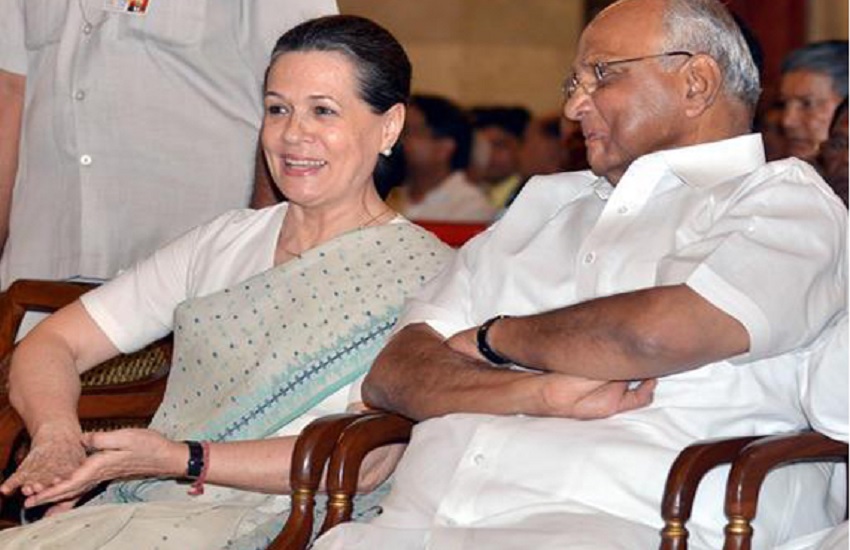 महाराष्ट्र में सरकार गठन पर सस्पेंस बरकरार, NCP-कांग्रेस की बैठक आज