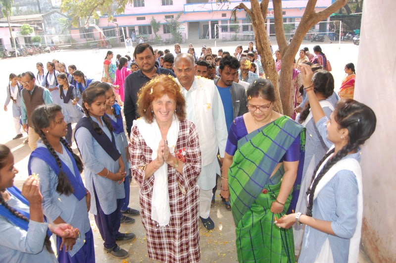 जय जगत यात्रा