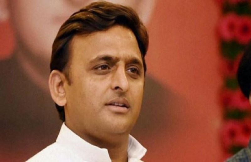 Akhilesh Yadav