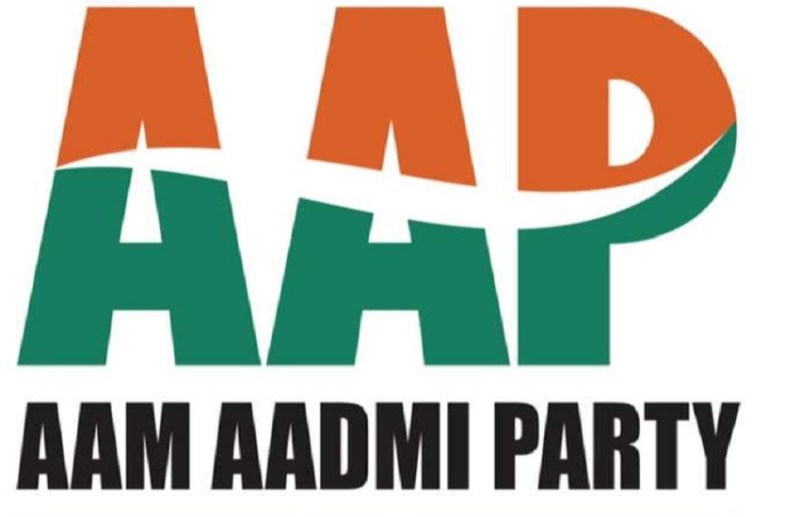 आम आदमी पार्टी