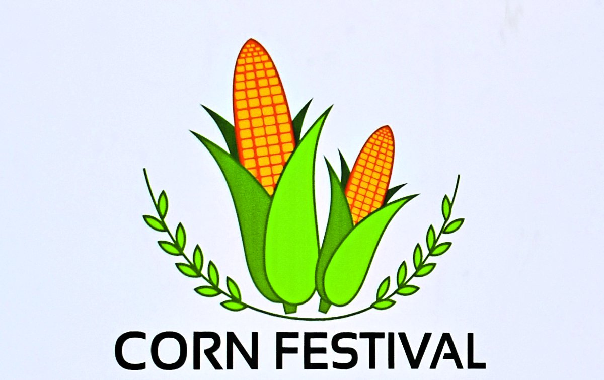 Corn festival:देश भर के किसानों को दिया जाएगा न्यौता